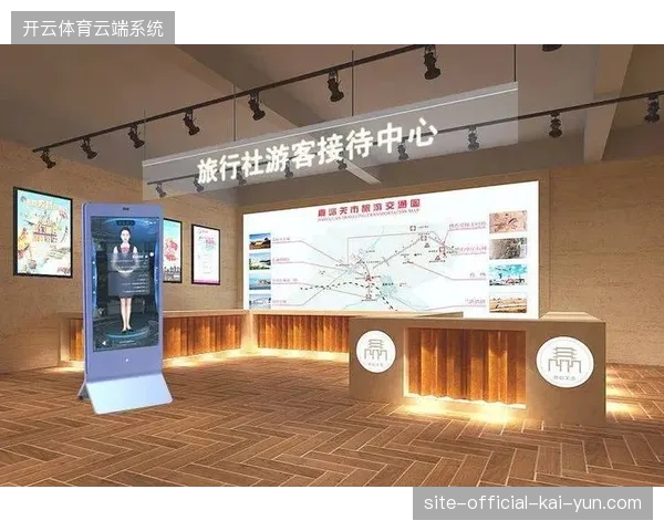 为何单一旅游大屏终端正在瓦解传统的纸质赛事向导模式 为何单一旅游大屏终端正在瓦解传统的纸质赛事向导模式